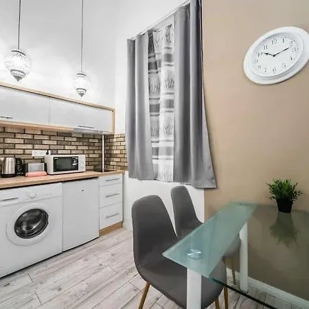 Holiday home Sweet & Cozy At Center